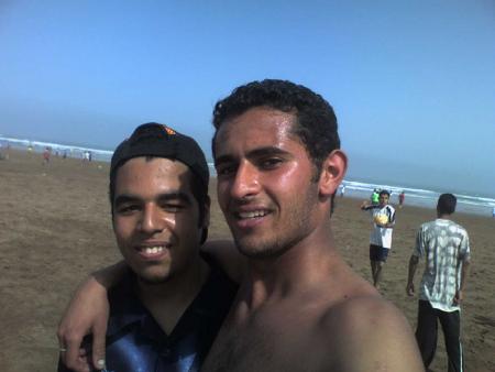 là c nabil est yassine