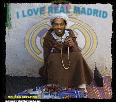 c ronaldino